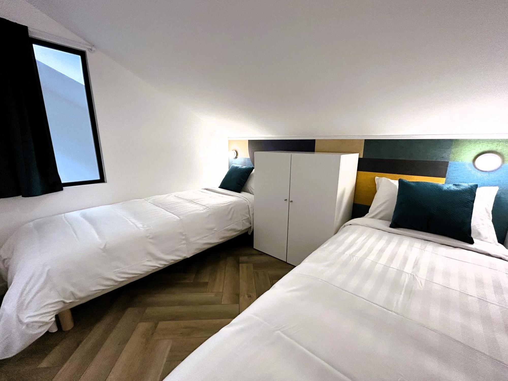 La Maison Hugo Монтрей Екстериор снимка